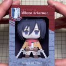 진격의 거인 Mikasa 이미지