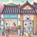 조은동물병원 미용실 | 펫카페, 동물병원, 미용실 찾을 수 있는 지역 기반 앱