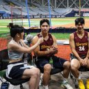 우주의치어리더 스포츠서울