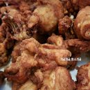 천마통닭