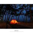 등명해변 이미지