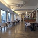 대구 삼덕동 하늘카페 스터디 공간 및 뷰 좋은 곳 크로플 맛집 후기