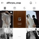 올포유 | [Wedding] 📷아이폰스냅 - 올포유 계약 후기