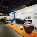 명동한식뷔페 이미지