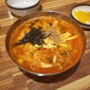미남칼국수 | 부산 미남역 칼국수 로컬 맛집 미남칼국수 내돈내먹 후기