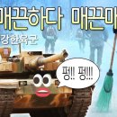 육군(R.O.K.A) - 매끈매끈하다 이미지