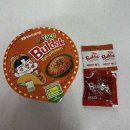 맛불 | [타코맛불닭볶음면] 한국에는 없는 불닭시리즈 “타코맛불닭”