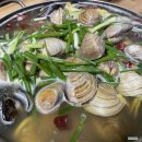 신동초등학교 | [춘천/신동]명동칼국수-백합칼국수