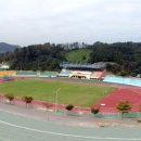 조치원체육공원(축구장) 이미지