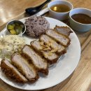 1440 | [진주 칠암동 맛집] 칠암동 가성비 건강 맛 삼박자 고루 갖춘 돈까스 맛집, ’1440수제돈까스‘ 방문후기
