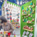 인테리어디자인얀 | 코엑스 k-핸드메이드 페어 관람 후기 국내 최대 수공예 전문 전시회 답네요.