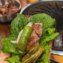 만수 | 인천 만수동 갈비 맛집 갓갈비 인천 만수점 주말 외식 후기