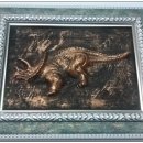 신세계백화점 김해점 공룡화석만들기 일일특강 이미지