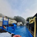 꿈꾸는 시계 이미지