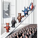 3점슛과 홈런 일변도 경기...데이터가 스포츠의 재미를 앗아갔다?
