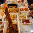 족발야시장의정부역점