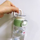 포레스트키즈어린이집 | 아기 물병 추천 MOZ 스웨덴 트라이탄 키즈 보틀 480ml 포레스트그린 (쿠팡 내돈내산)