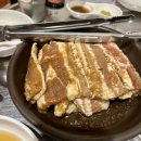 부산/연제구 가성비 배산역 고기집 이조숯불돼지갈비
