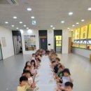 타이거 유치부 태권도 전용관 이미지