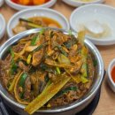 싸리골감자탕 | 학익동 점심 맛집 몸보신 보양식추천 싸리골흑염소
