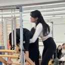 필라테스 이미지