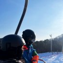 지산리조트스키강습 일대일로 맞춤형 강습