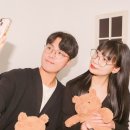 이프유스튜디오에틱 | 사랑의 순간을 담다! 합정역 이프유스튜디오 2호점 에틱 셀프사진관 셀프스튜디오 후기