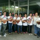 성인 우쿨렐레 이미지