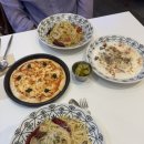 롤링파스타인천도화점 | [인천 미추홀구] 인천 도화 파스타 맛집! 롤링파스타 앨리웨이 방문 후기🍝