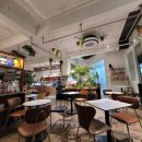 얼터너티브 | 길동역카페추천: [얼터너티브] 후기