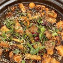 밀양 삼계탕 찜닭 맛집 예림 밥집 식당 추천 영남루 13월