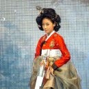 치마저고리 이미지