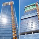 알파 태양광발전소 이미지