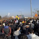 탑평소교량 | 제3연륙교 ‘워크앤런(WALK &amp; RUN)’ 10km 마라톤 with 나이키 베이퍼 플라이 4 (Vaporfly 4)