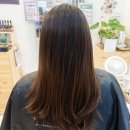 LEE&PARK HAIR(리앤박헤어) | 여의도 미용실 리앤박헤어 맞춤 케어 염색 후기