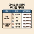온 민박 | 거제 이수도 1박3식 원조 둥지민박 솔직 후기(배편,가격,시간,식사,물놀이스팟 총정리)