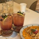 술상밥상 이미지