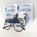 모던안경원 | [대전 유성 안경원]울프강 프록쉐 22704 호야 마이셀프| 골프 치시는 60대 고객님 첫 누진다초점 맞춤 후기