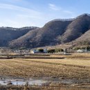 백의리층 탐방안내소 이미지