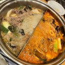 수양로 | 거제뷔페 샤브20거제점에서 완벽했던 가족외식후기