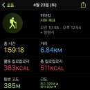 청량산 임도1 이미지