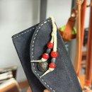 [일원2] 한땀 한땀 만드는 가죽공예 | 대구 가죽공예 공방 이색데이트 데이트 추천 : LEATHER Chimera -카드지갑, 키링 만들기 원데이클래스