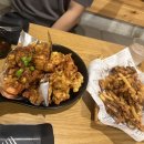 [행신맛집] 옛날통닭 &#39;양계장집 아들&#39;