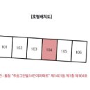 초지초등학교 앞 이미지