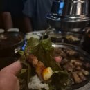 드럼통 | 민락동 현지인 추천 고기맛집 드럼통생갈비 후기