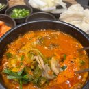 고향옥얼큰순대국 이미지