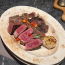 대빵하우스 | [코엑스] 스타필드 분위기 있는 레스토랑 '아웃백 스테이크하우스'