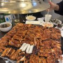 숯불에닭문덕점 이미지