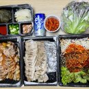 청주보쌈푸드 이미지