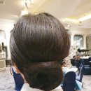 연지돌상&다홍치마 | [강원도 칠순잔치] 부모님 칠순잔치 내돈내산 후기 (헤어메이크업, 칠순상, 한복대여, 스냅, 사회자)